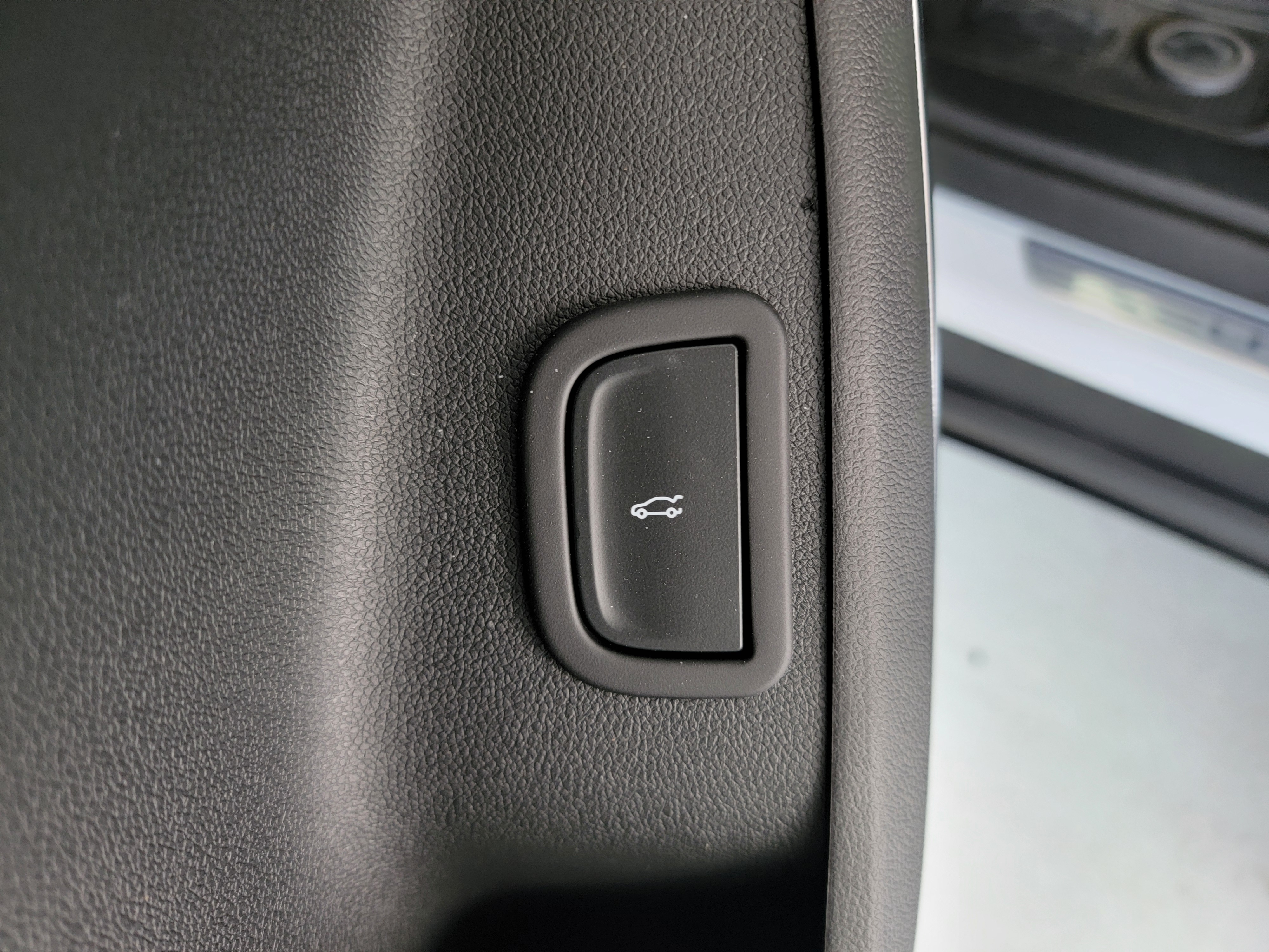 2026 Chevrolet Traverse Z71 - Photo 12