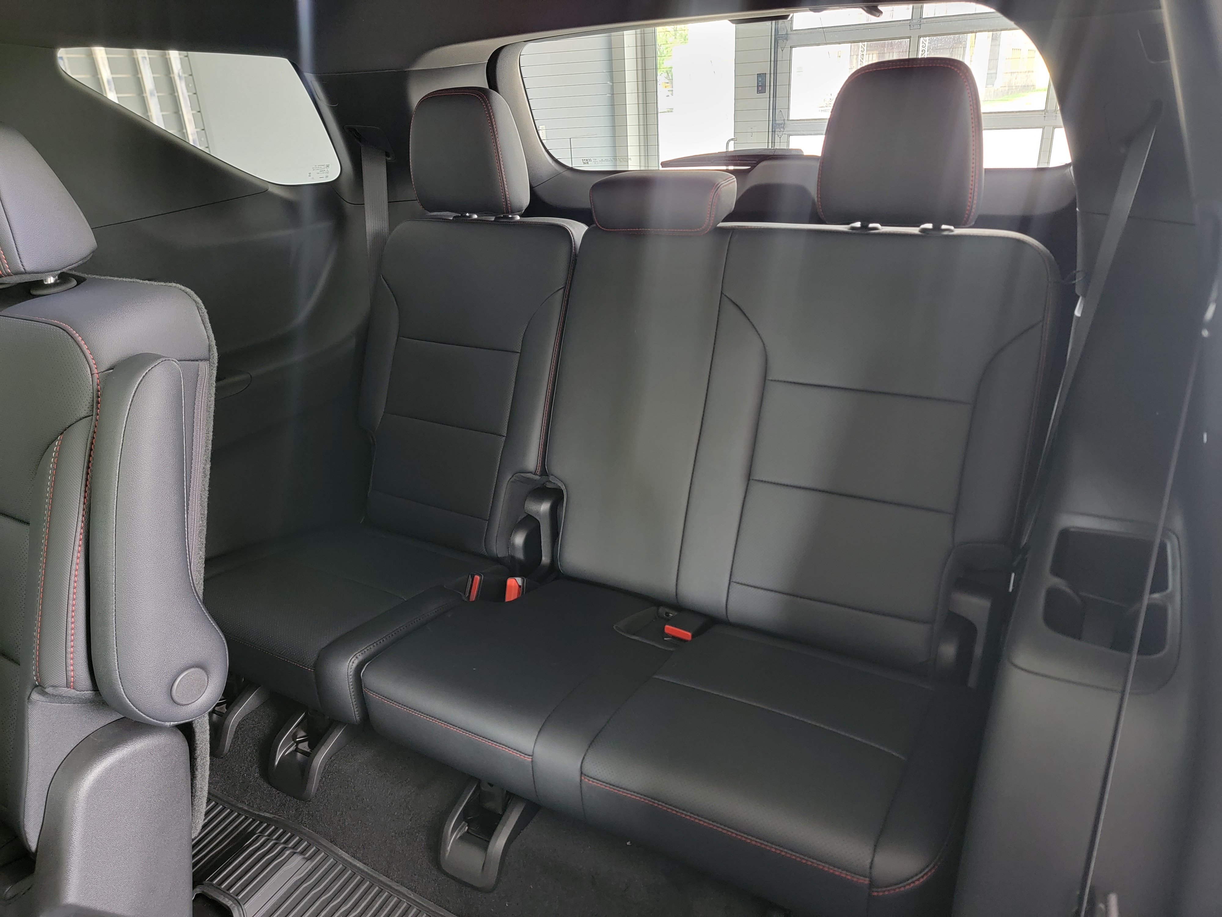 2026 Chevrolet Traverse Z71 - Photo 43
