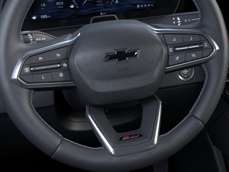 2026 Chevrolet Traverse Z71 - Photo 32