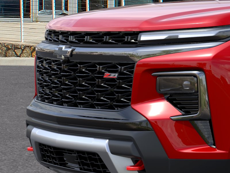 2026 Chevrolet Traverse Z71 - Photo 13