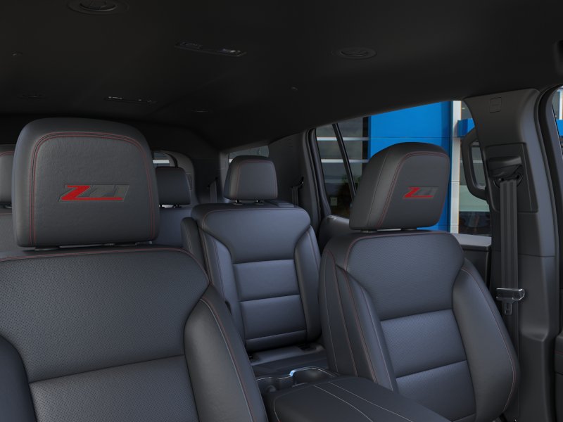2026 Chevrolet Traverse Z71 - Photo 24
