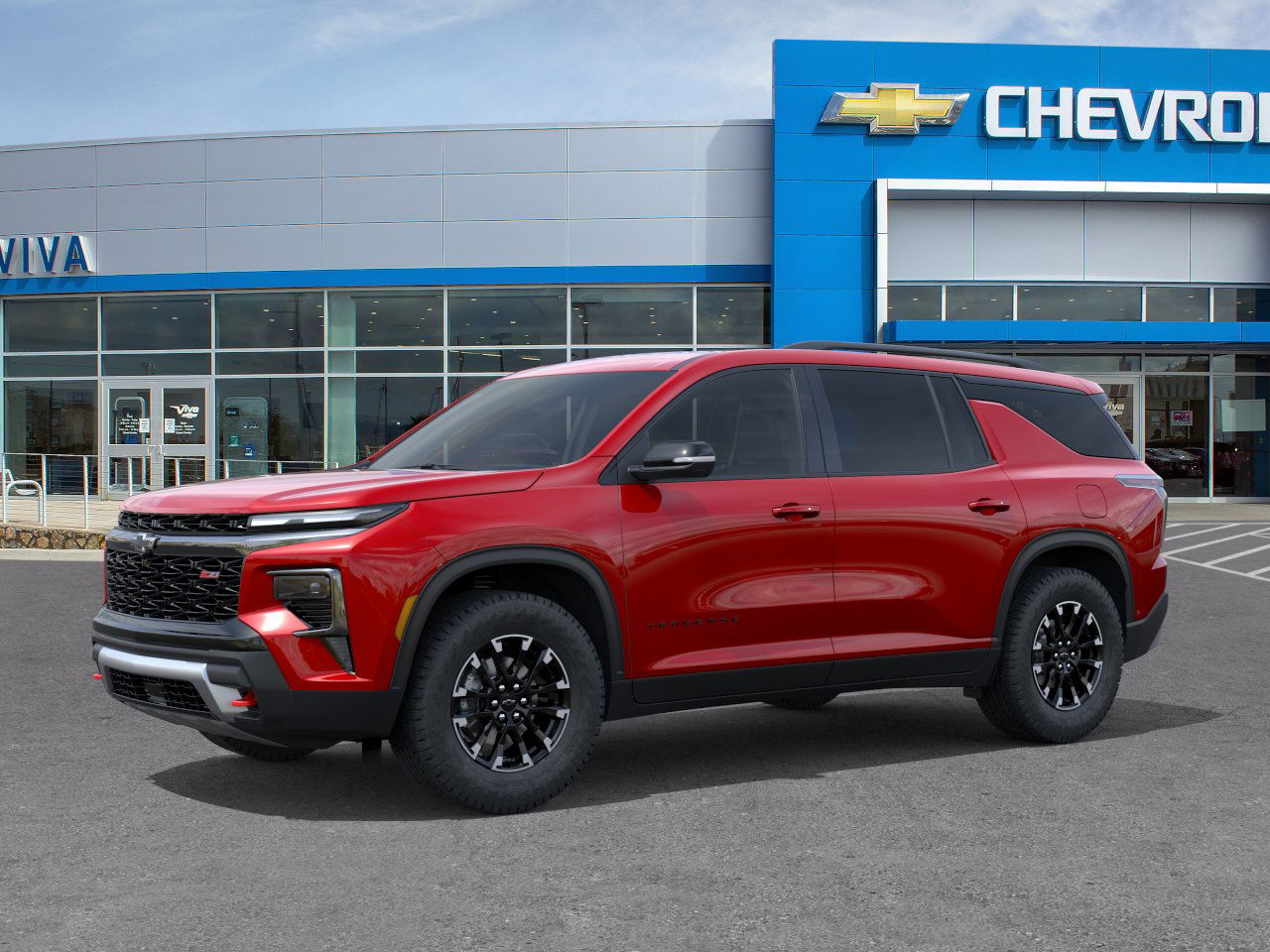 View vehicle photo 2