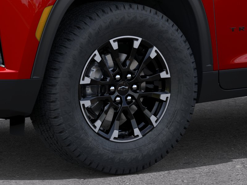 2026 Chevrolet Traverse Z71 - Photo 9