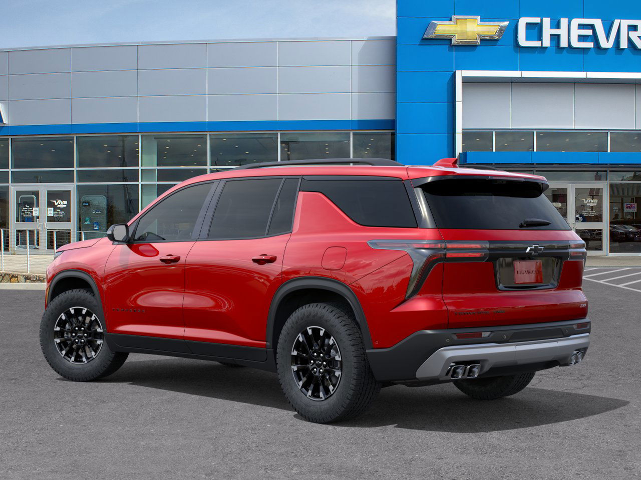 View vehicle photo 3