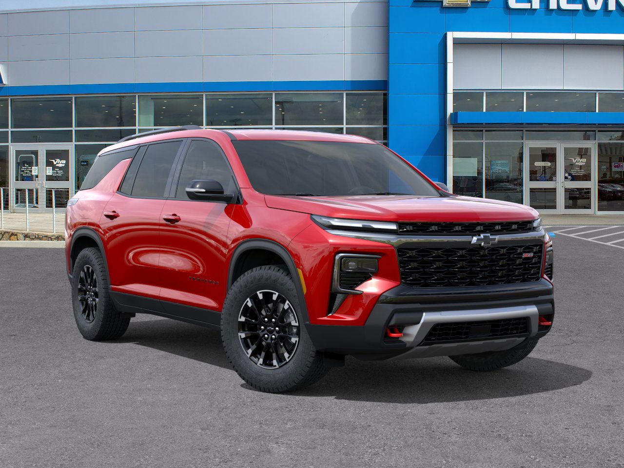 View vehicle photo 7