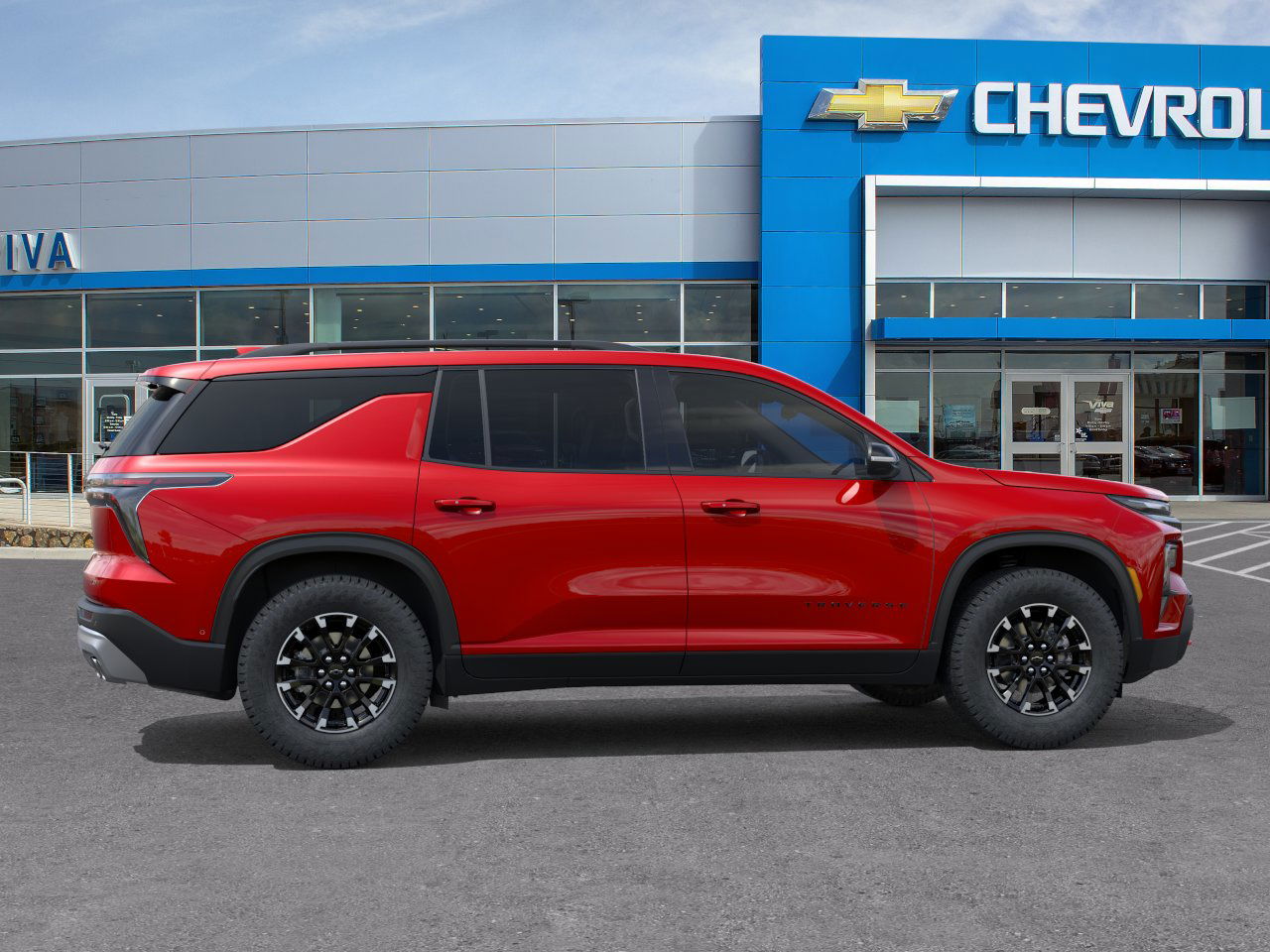 View vehicle photo 5