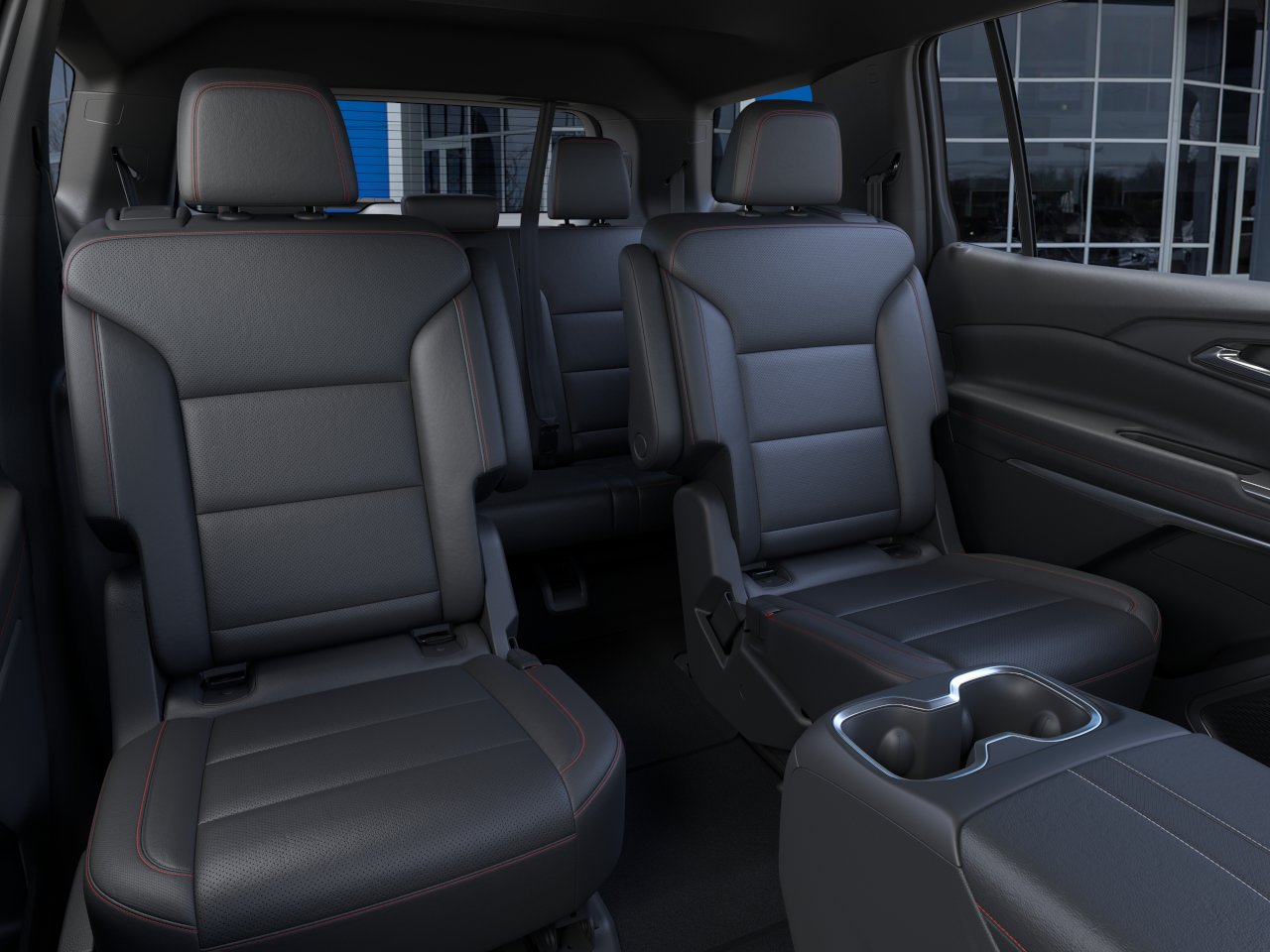 New 2026 Polar White Tricoat Chevrolet Z71 image 41