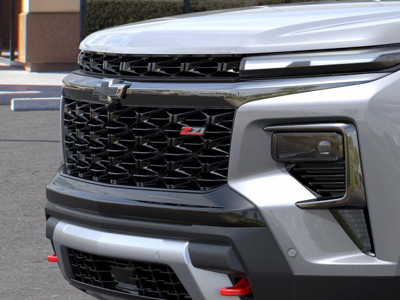 2026 Chevrolet Traverse Z71 - Photo 37
