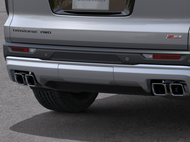 2026 Chevrolet Traverse Z71 - Photo 38
