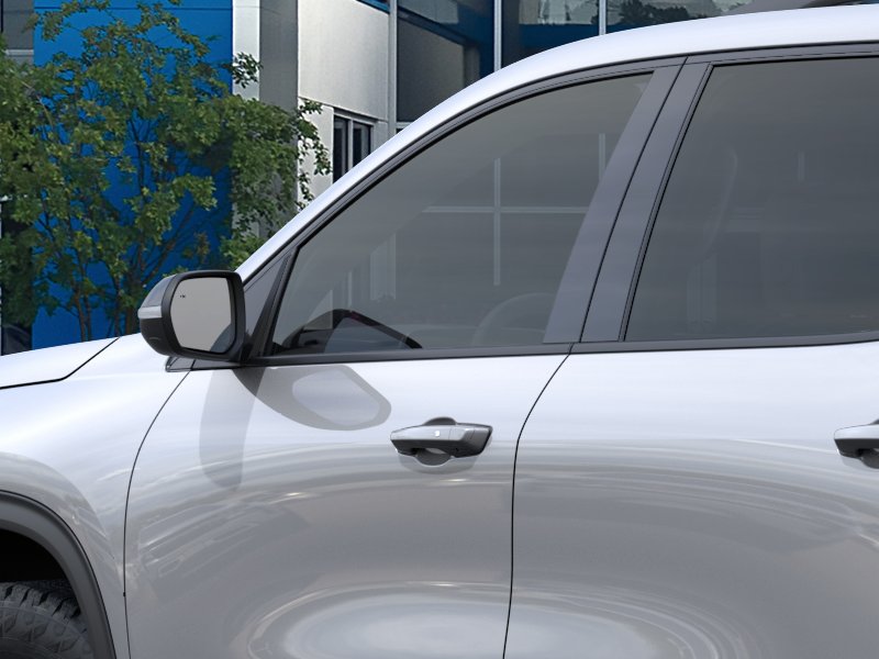 New 2027 Sterling Gray Metallic Chevrolet Z71 image 38