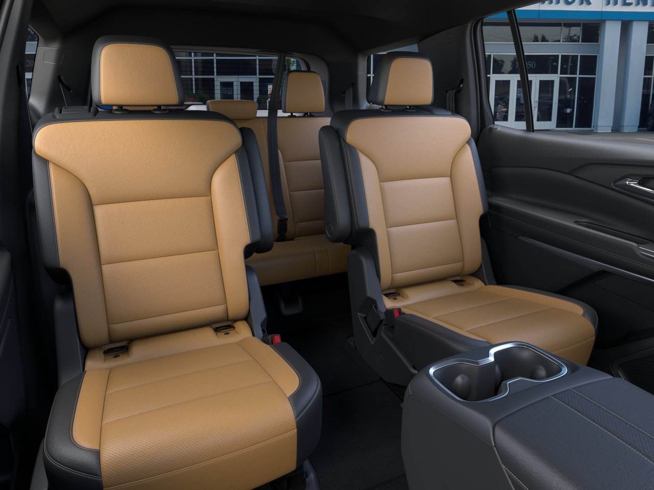 New 2027 Sterling Gray Metallic Chevrolet Z71 image 43