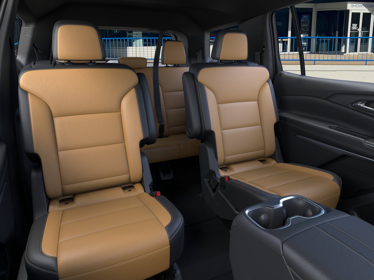 New 2027 Sandstone Gray Chevrolet Z71 image 17
