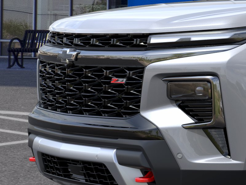 2027 Chevrolet Traverse Z71 - Photo 14