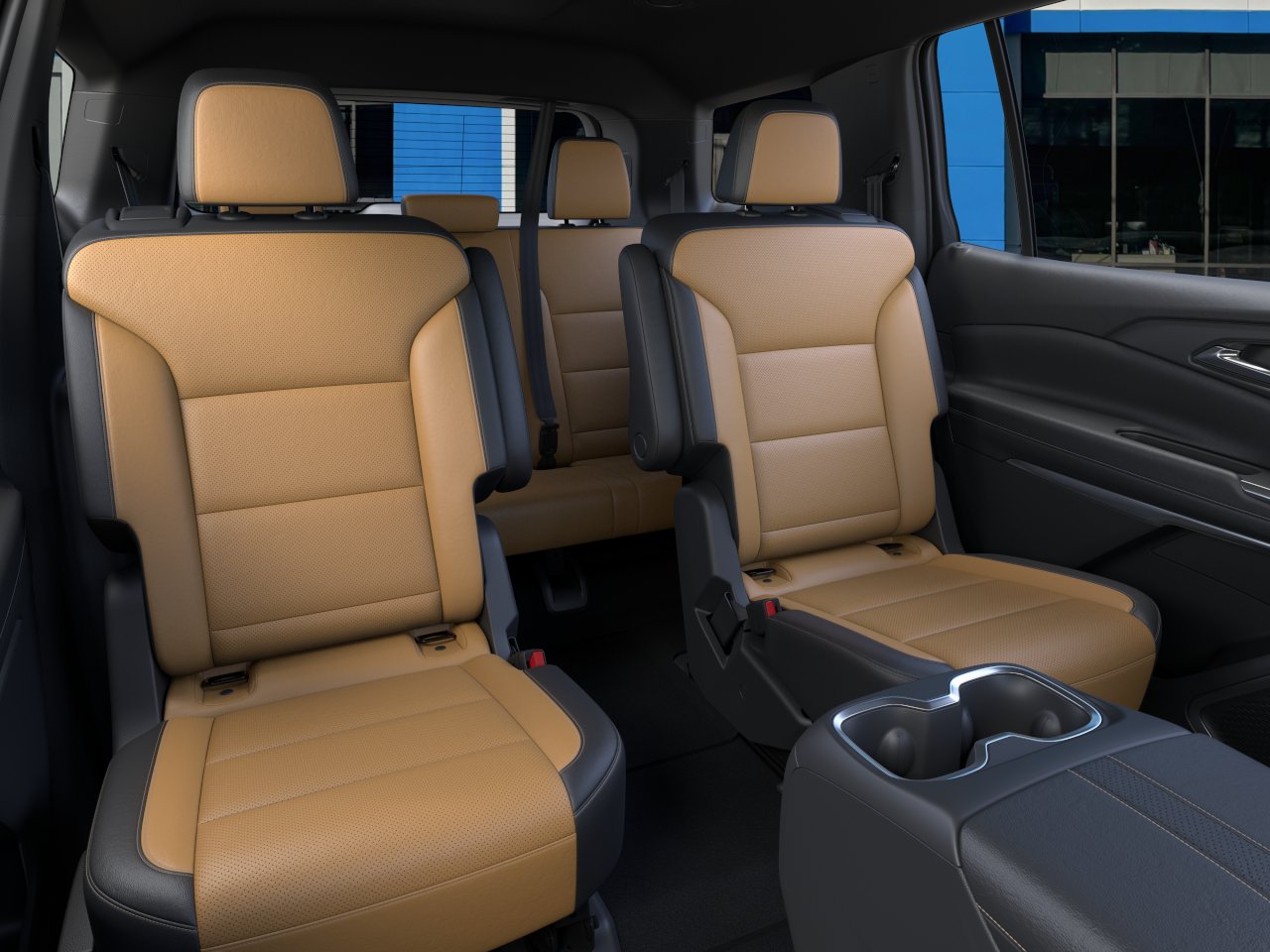New 2027 Sandstone Gray Chevrolet Z71 image 41