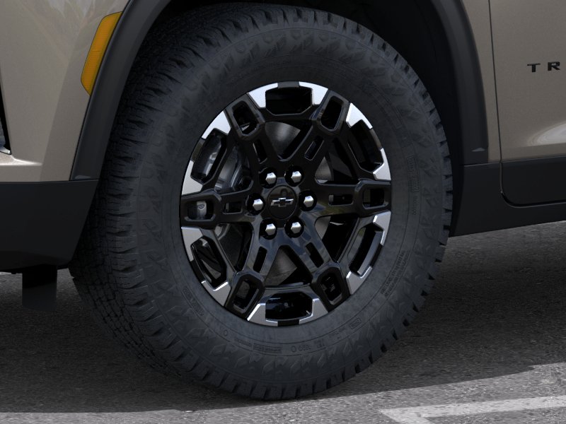 New 2027 Sandstone Gray Chevrolet Z71 image 34