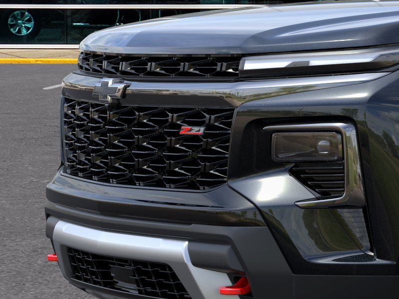 2026 Chevrolet Traverse Z71 photo 30