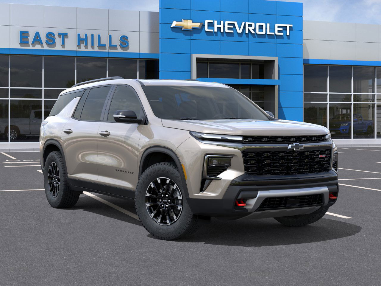 View vehicle photo 7