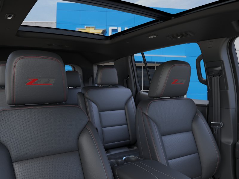 2026 Chevrolet Traverse Z71 - Photo 48