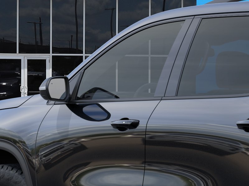 2026 Chevrolet Traverse Z71 - Photo 36