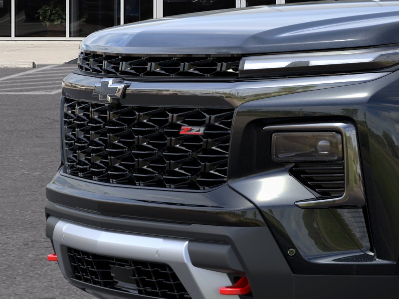 2026 Chevrolet Traverse Z71 - Photo 37