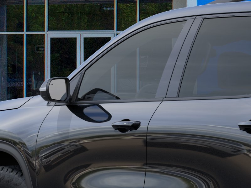 New 2026 Mosaic Black Metallic Chevrolet Z71 image 38