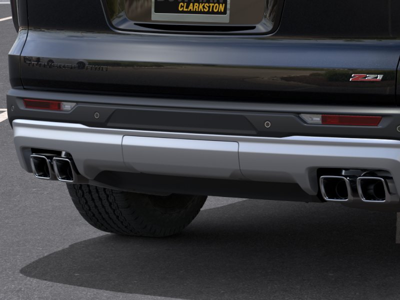 2027 Chevrolet Traverse Z71 - Photo 38