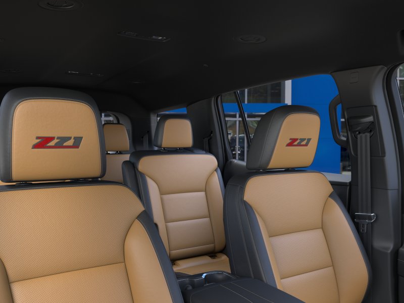 2027 Chevrolet Traverse Z71 - Photo 24