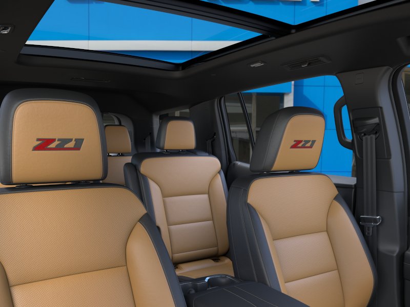 2027 Chevrolet Traverse Z71 - Photo 48