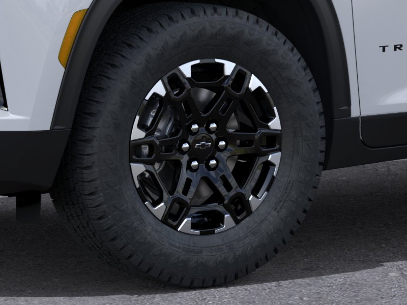 2027 Chevrolet Traverse Z71 - Photo 33
