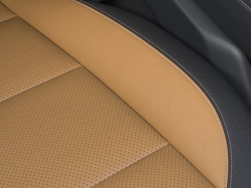New 2027 Mosaic Black Metallic Chevrolet Z71 image 21