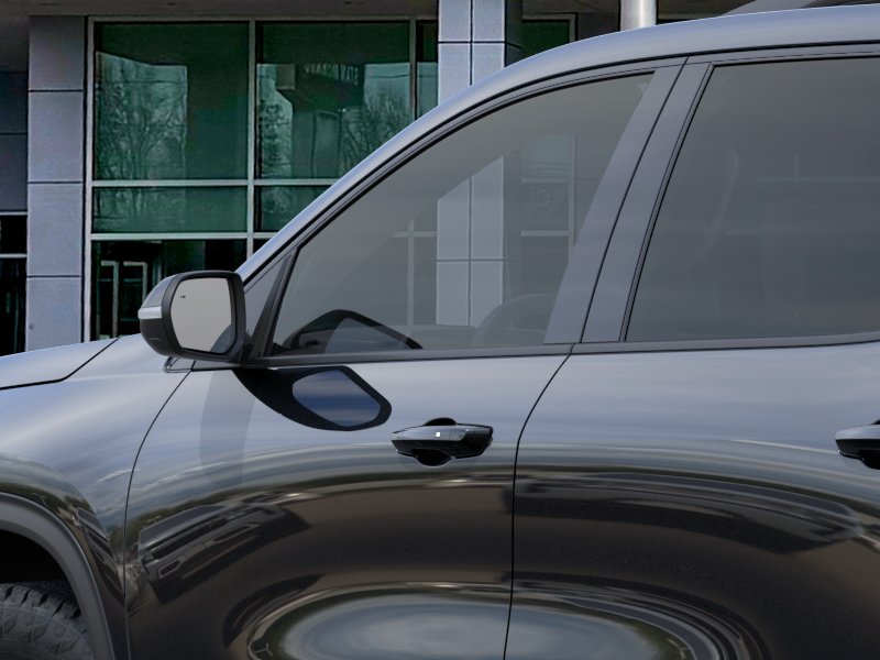 New 2027 Mosaic Black Metallic Chevrolet Z71 image 36