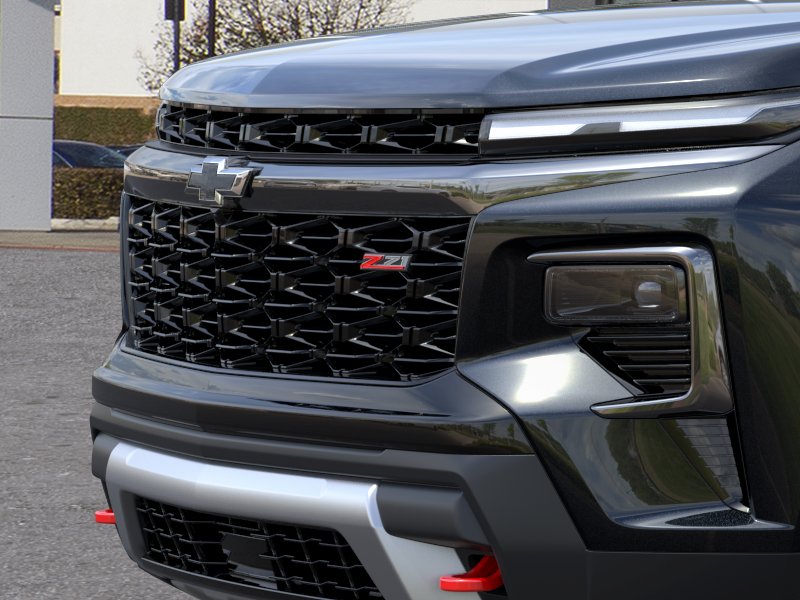 2027 Chevrolet Traverse Z71 - Photo 37