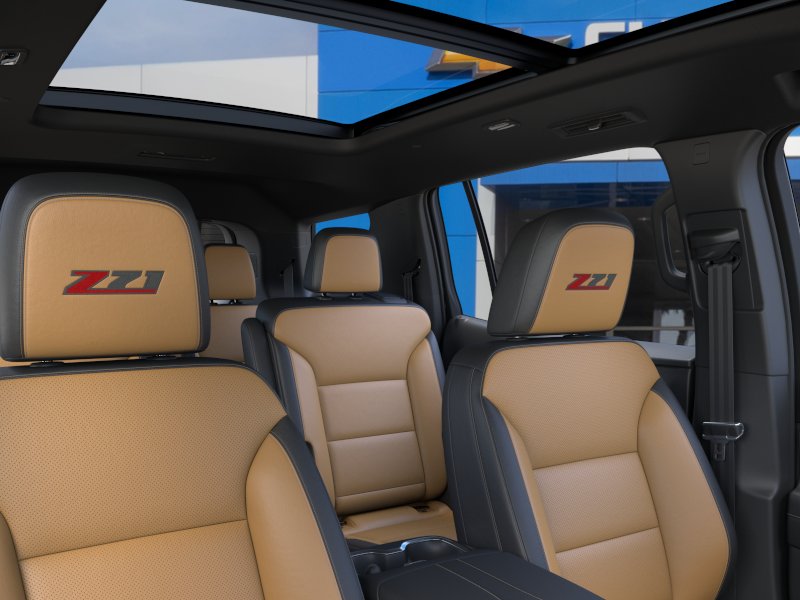 2027 Chevrolet Traverse Z71 - Photo 48