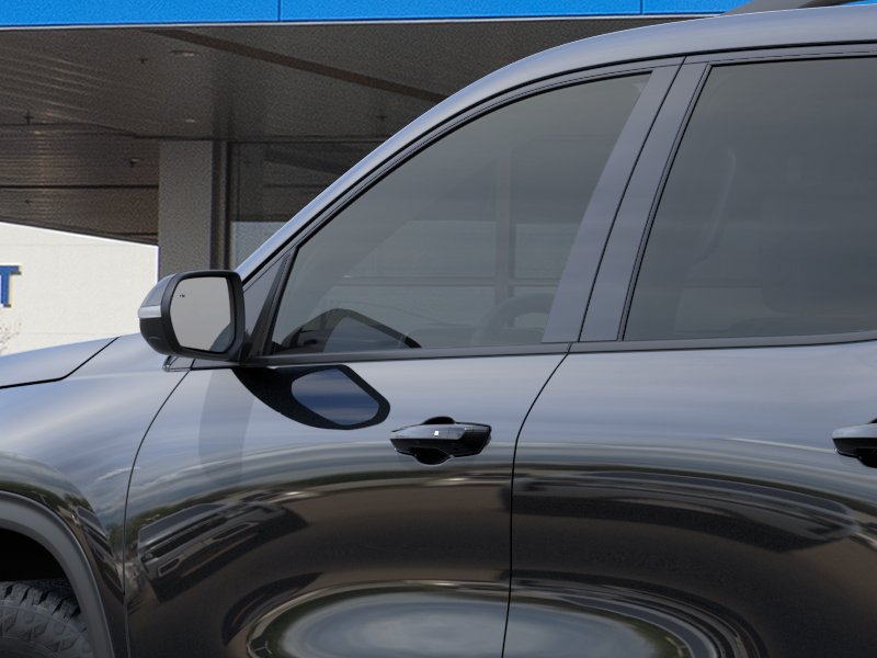 2027 Chevrolet Traverse Z71 - Photo 36
