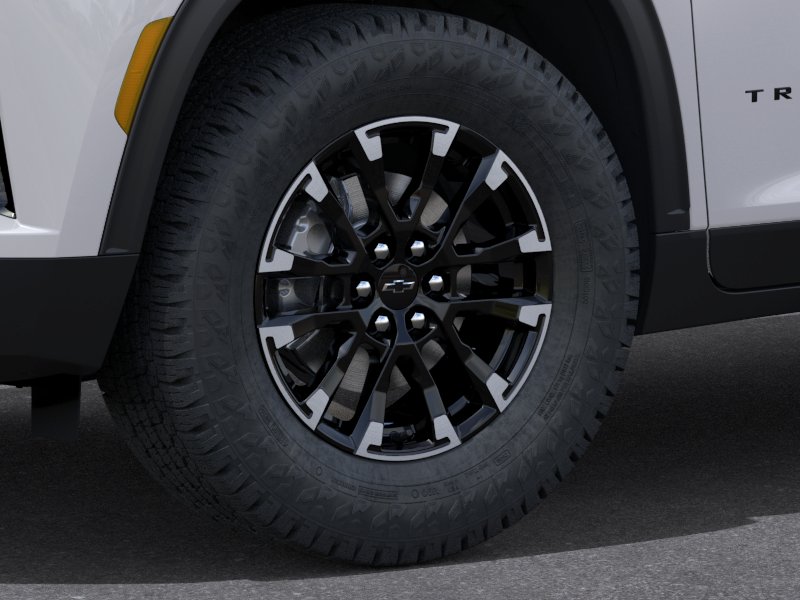 2025 Chevrolet Traverse Z71 - Photo 34