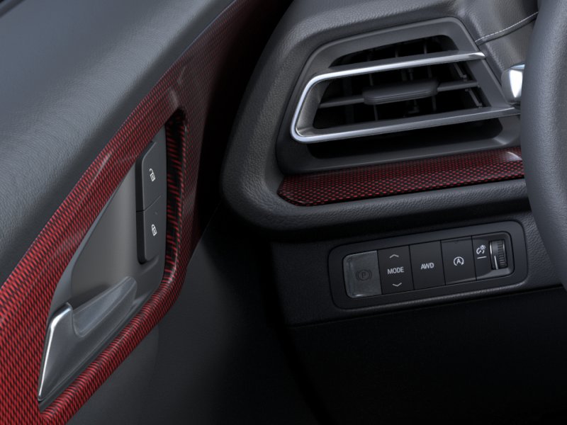 2025 Chevrolet Traverse Z71 - Photo 47