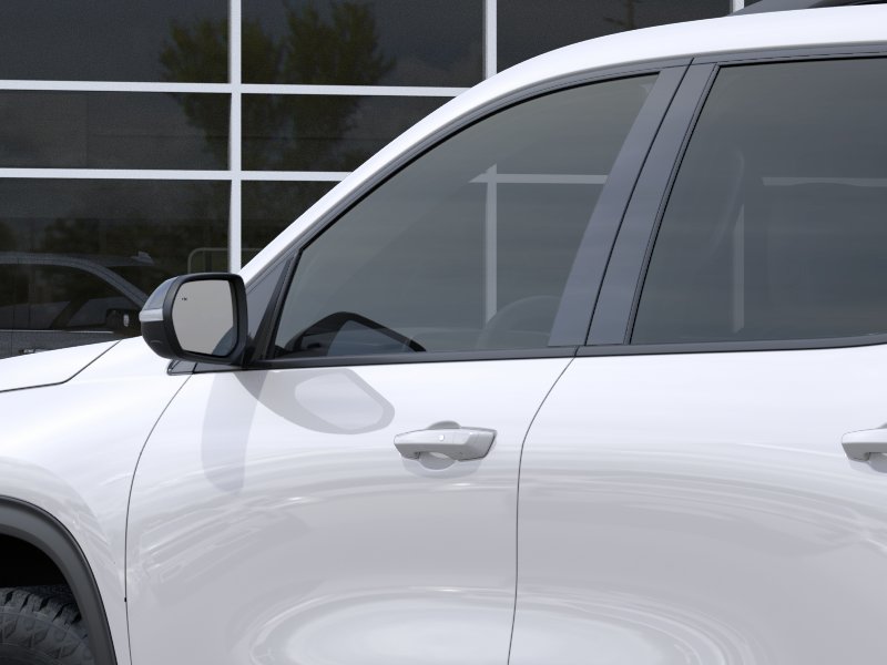 2025 Chevrolet Traverse Z71 - Photo 37
