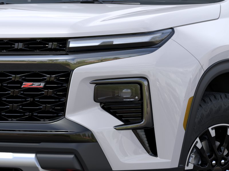 2025 Chevrolet Traverse Z71 - Photo 35