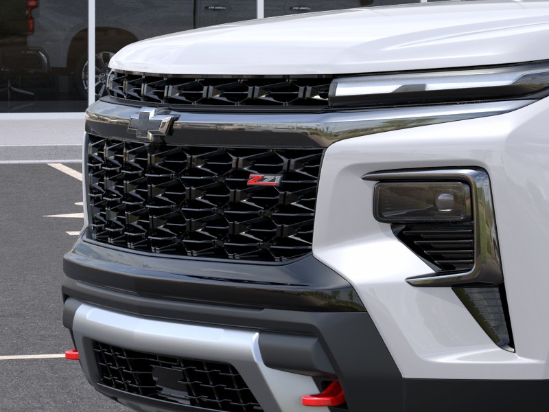 2025 Chevrolet Traverse Z71 - Photo 38