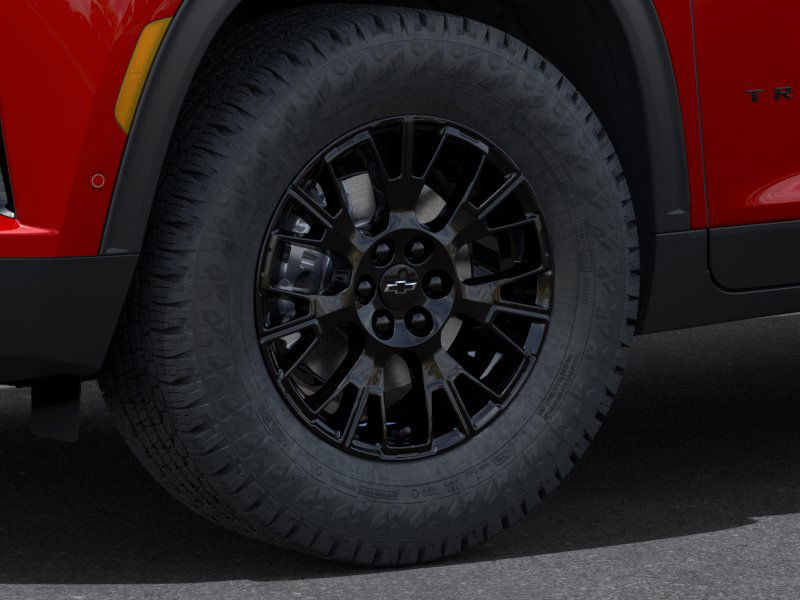 2025 Chevrolet Traverse Z71 - Photo 34