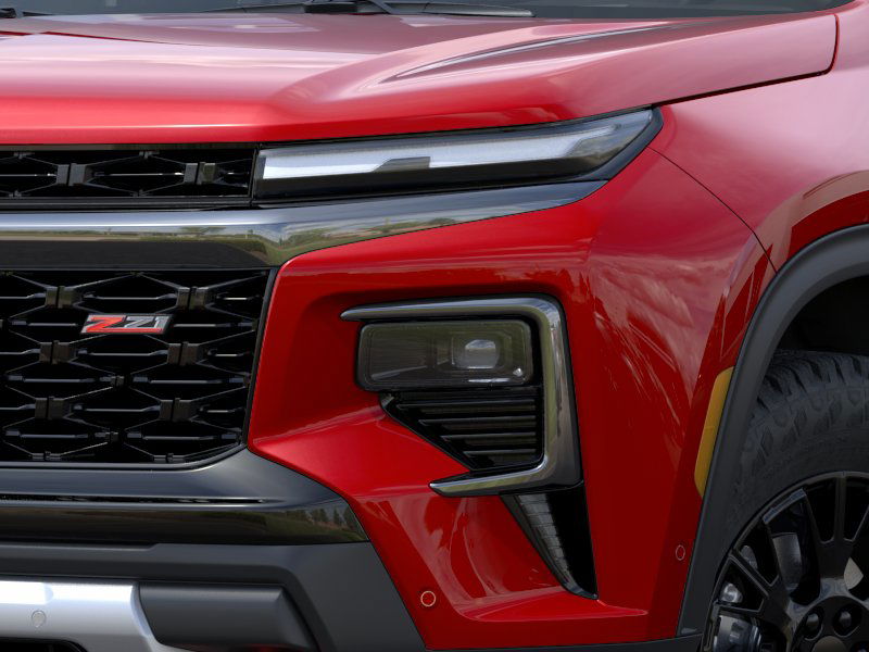 2025 Chevrolet Traverse Z71 - Photo 35