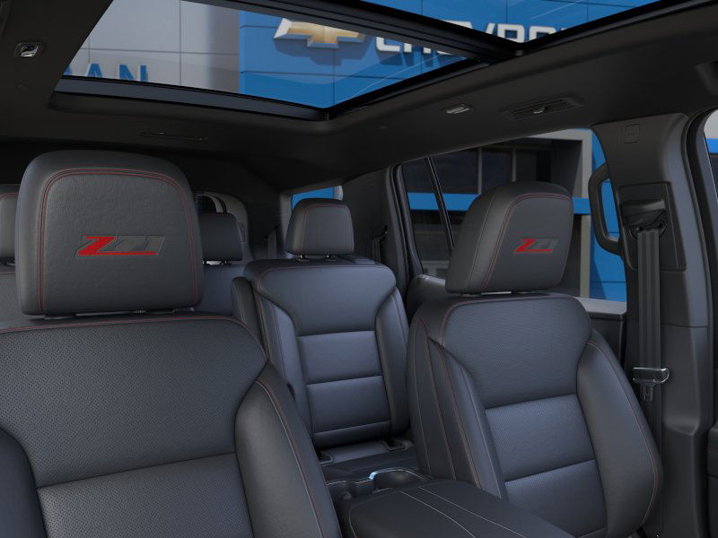 2025 Chevrolet Traverse Z71 - Photo 49