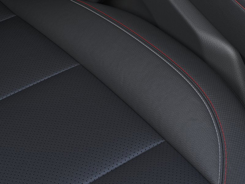 2025 Chevrolet Traverse Z71 - Photo 45