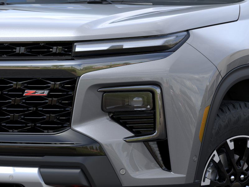 2025 Chevrolet Traverse Z71 - Photo 34