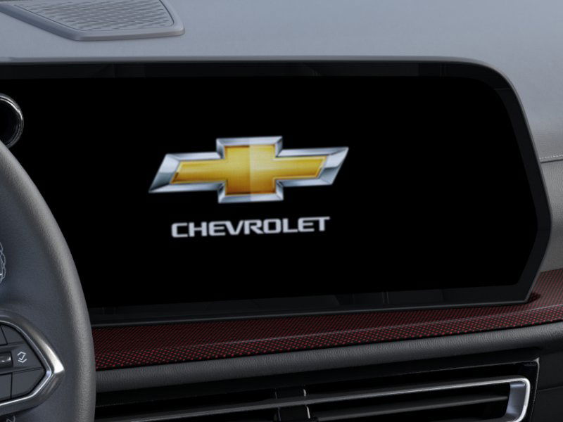 2025 Chevrolet Traverse Z71 - Photo 44