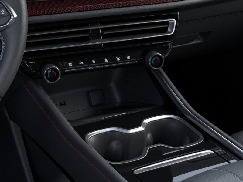 2025 Chevrolet Traverse Z71 - Photo 47