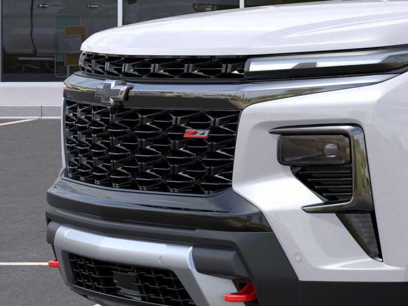 2025 Chevrolet Traverse Z71 - Photo 13