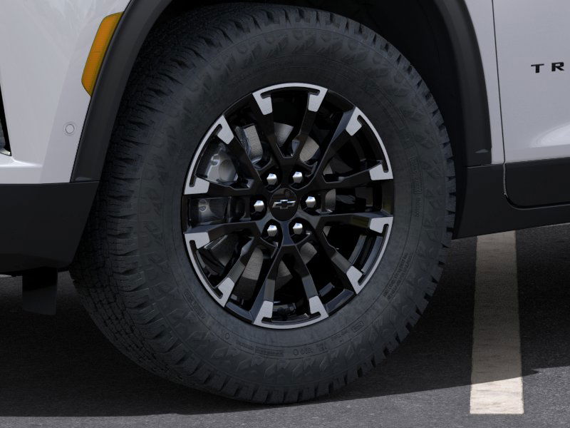 2025 Chevrolet Traverse Z71 - Photo 9