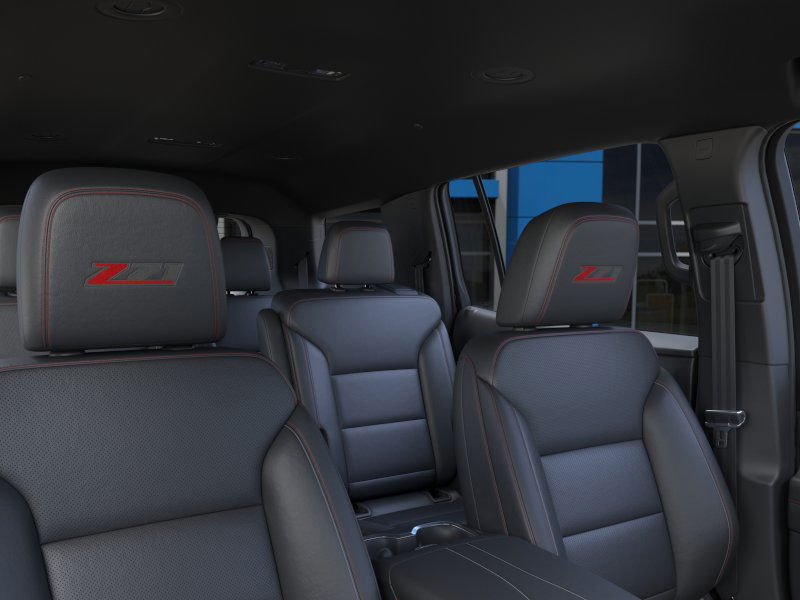 2025 Chevrolet Traverse Z71 - Photo 24