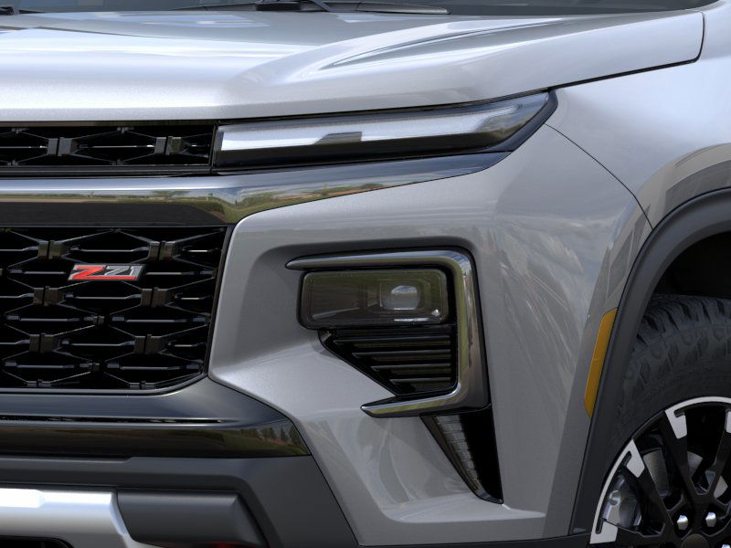2025 Chevrolet Traverse Z71 - Photo 35